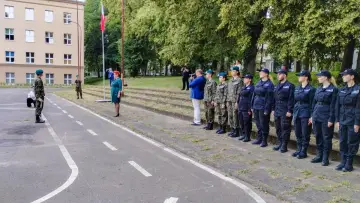70-lecie XVIII LO — zdjęcie 2