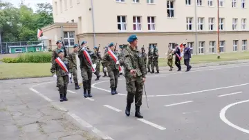 70-lecie XVIII LO — zdjęcie 5