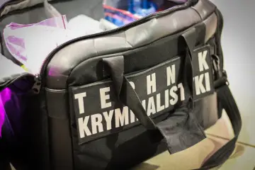 9. Festiwal Kryminału - nie tylko literatura — zdjęcie 4