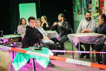 9. Festiwal Kryminału - nie tylko literatura — zdjęcie 8