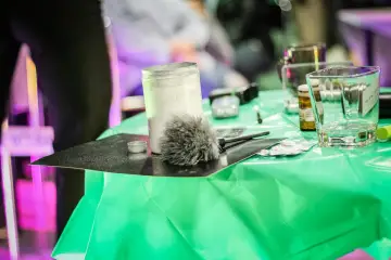 9. Festiwal Kryminału - nie tylko literatura — zdjęcie 18