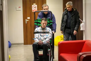 Bezpieczeństwo osób z niepełnosprawnością podczas ewakuacji — zdjęcie 8