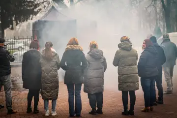 Bezpieczeństwo osób z niepełnosprawnością podczas ewakuacji — zdjęcie 12