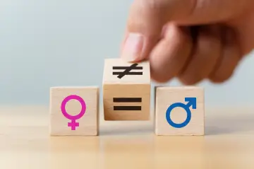 Ilustracja do wpisu 'Bezpłatne warsztaty w obszarze gender studies'