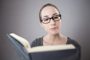 Ilustracja do wpisu 'Czy pedagog jest zawodem przyszłości?'