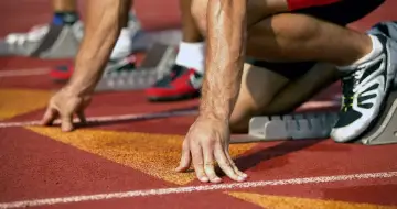 Ilustracja do wpisu 'Czym zajmuje się dietetyk sportowy?'