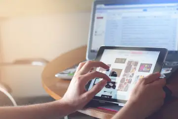 Ilustracja do wpisu 'Jesteś dietetykiem? Oto, jak możesz promować się w sieci!'