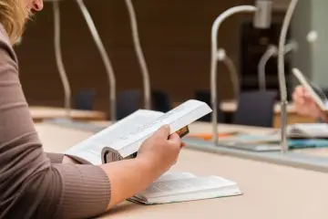 Ilustracja do wpisu 'Kryminologia – nowe, edukacyjne perspektywy w Szczawnie-Zdroju'