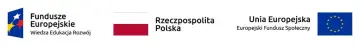 Nowy wymiar kształcenia — logotyp 1