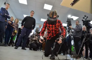 Nowy wymiar kształcenia — zdjęcie 14