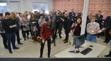 Nowy wymiar kształcenia — zdjęcie 17