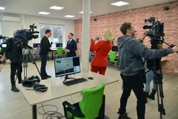 Nowy wymiar kształcenia — zdjęcie 23
