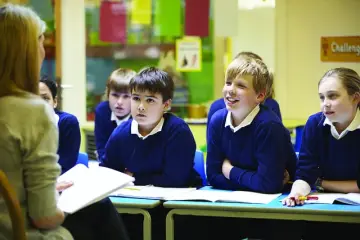 Ilustracja do wpisu 'Perspektywy zawodowe po ukończeniu studiów pedagogicznych'
