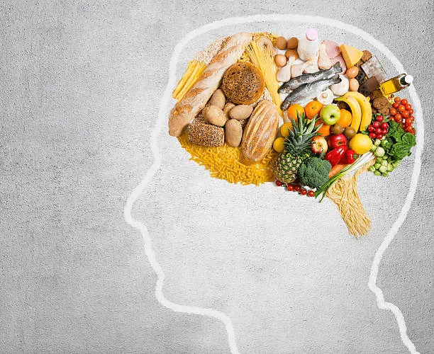 Psychodietetyka — jakie produkty dobrze wpływają na pracę mózgu? — materiał ze strony