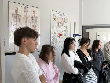 Drzwi Otwarte w WSBiNoZ — zdjęcie 16