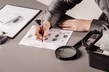 Ilustracja do wpisu 'Dzień z kryminologią w Rybniku'