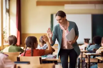 Ilustracja do wpisu 'Edukacja włączająca- między akceptacją a wykluczeniem'