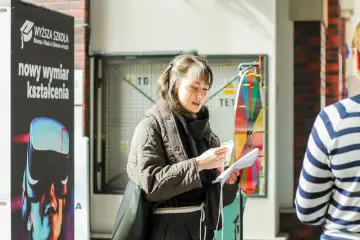 Erasmus Day w WSBiNoZ — zdjęcie 3