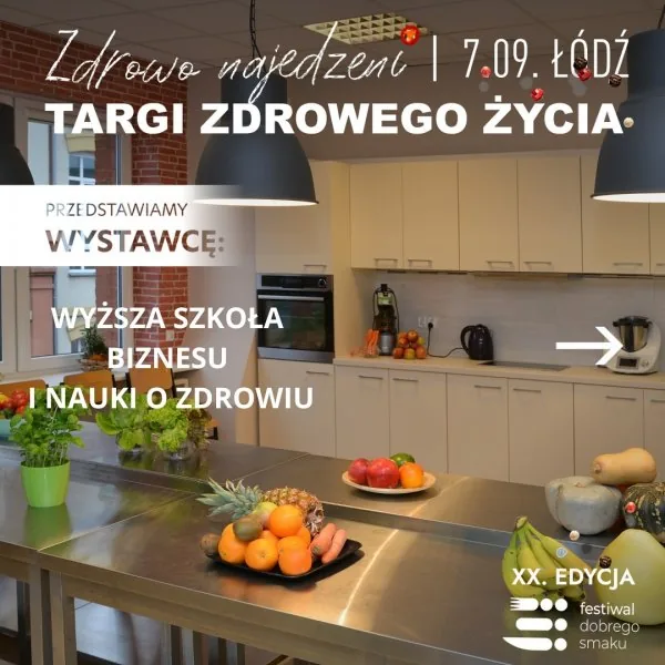 Festiwal Dobrego Smaku — materiał ze strony