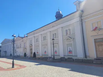 Filia w Szczawnie-Zdroju — zdjęcie 2