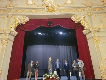 Filia w Szczawnie-Zdroju — zdjęcie 6