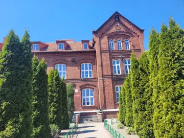 Filia w Szczawnie-Zdroju — zdjęcie 9
