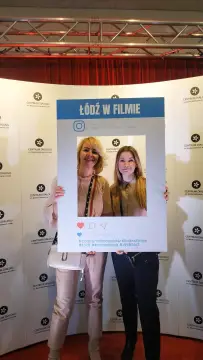 Filmy o Łodzi na 600-lecie Łodzi — zdjęcie 2