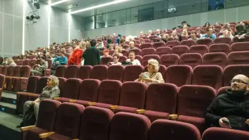 Filmy o Łodzi na 600-lecie Łodzi — zdjęcie 5