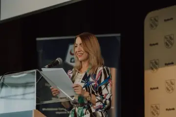 I Konferencja w Filii w Rybniku — zdjęcie 3