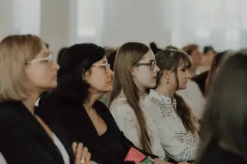 I Konferencja w Filii w Rybniku — zdjęcie 4