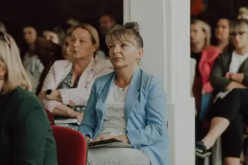 I Konferencja w Filii w Rybniku — zdjęcie 7