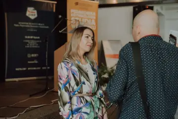 I Konferencja w Filii w Rybniku — zdjęcie 8