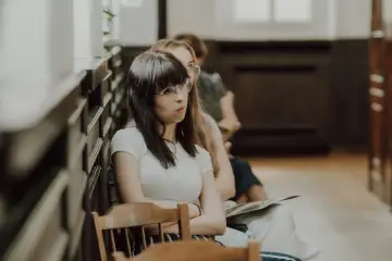 I Konferencja w Filii w Rybniku — zdjęcie 15