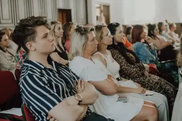 I Konferencja w Filii w Rybniku — zdjęcie 19