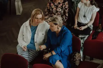 I Konferencja w Filii w Rybniku — zdjęcie 21