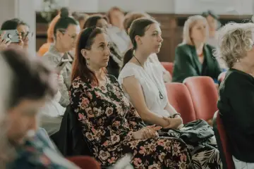 I Konferencja w Filii w Rybniku — zdjęcie 23