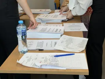 I Międzynarodowa Konferencja Naukowa z cyklu 'Zagrożenia XXI wieku' — zdjęcie 3