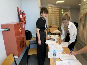 I Międzynarodowa Konferencja Naukowa z cyklu 'Zagrożenia XXI wieku' — zdjęcie 8