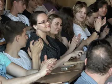 I Międzynarodowa Konferencja Naukowa z cyklu 'Zagrożenia XXI wieku' — zdjęcie 9