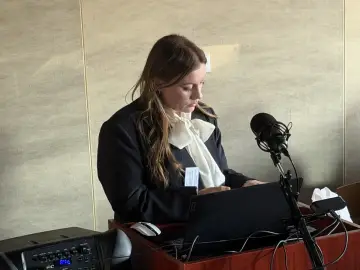 I Międzynarodowa Konferencja Naukowa z cyklu 'Zagrożenia XXI wieku' — zdjęcie 18