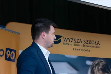 II Konferencja Naukowo-Szkoleniowa 'Zdrowie i bezpieczeństwo psychospołeczne w interdyscyplinarnym dyskursie' — zdjęcie 3