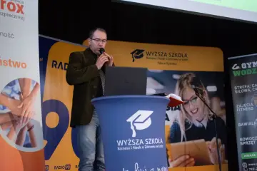 II Konferencja Naukowo-Szkoleniowa 'Zdrowie i bezpieczeństwo psychospołeczne w interdyscyplinarnym dyskursie' — zdjęcie 31