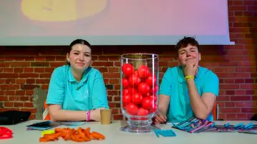 II Policyjne Targi Pracy i Edukacji — zdjęcie 16