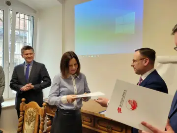 II spotkanie Rady Pracodawców — zdjęcie 5