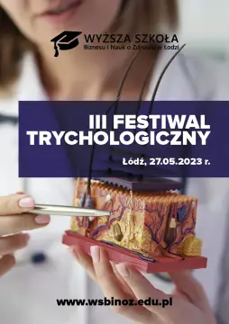 III Festiwal Trychologiczny — zdjęcie 1