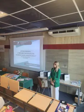 III Festiwal Trychologiczny — zdjęcie 5
