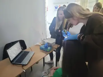 III Festiwal Trychologiczny — zdjęcie 10