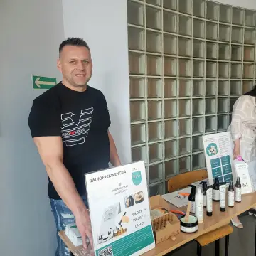 III Festiwal Trychologiczny — zdjęcie 19