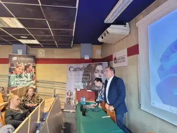 III Festiwal Trychologiczny — zdjęcie 22