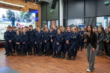 III Policyjne Targi Pracy i Edukacji — zdjęcie 3